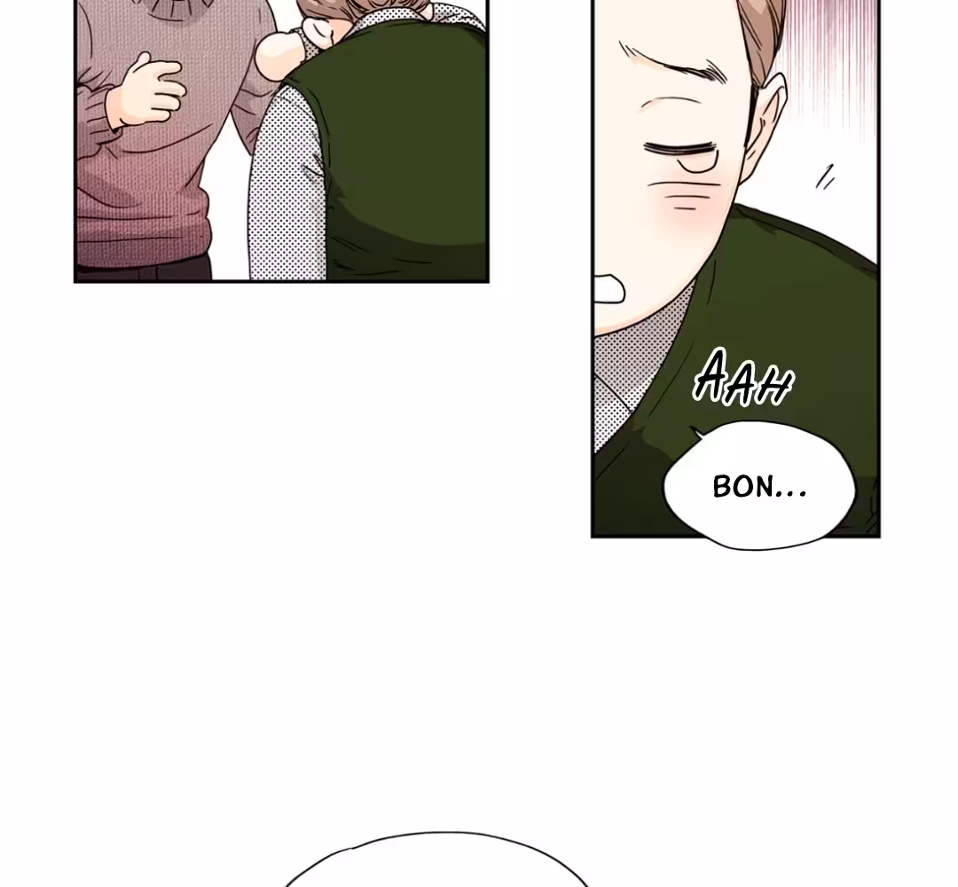 Love Is an Illusion! Chapitre 110 - Bonus 3.12 page 9