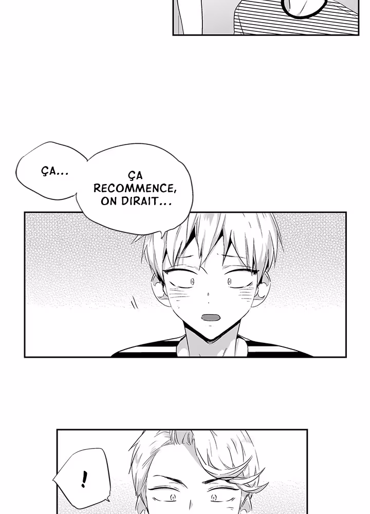 Love Is an Illusion! Chapitre 53 - Bonus 1.10 page 10