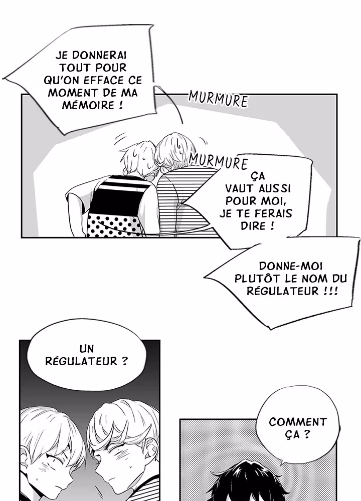 Love Is an Illusion! Chapitre 53 - Bonus 1.10 page 13