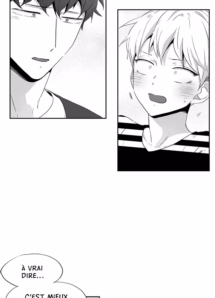 Love Is an Illusion! Chapitre 53 - Bonus 1.10 page 18