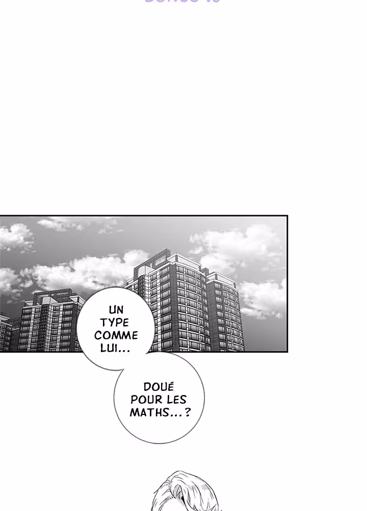 Love Is an Illusion! Chapitre 53 - Bonus 1.10 page 2