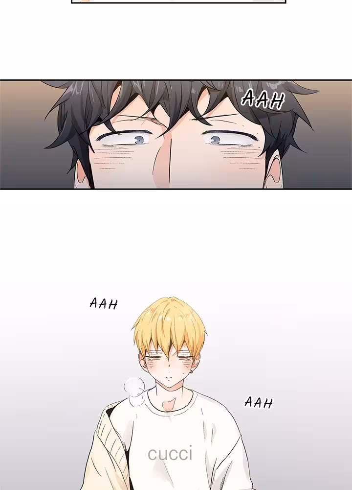 Love Is an Illusion! Chapitre 53 - Bonus 1.10 page 23