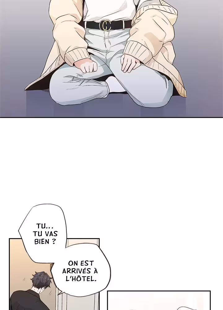 Love Is an Illusion! Chapitre 53 - Bonus 1.10 page 24