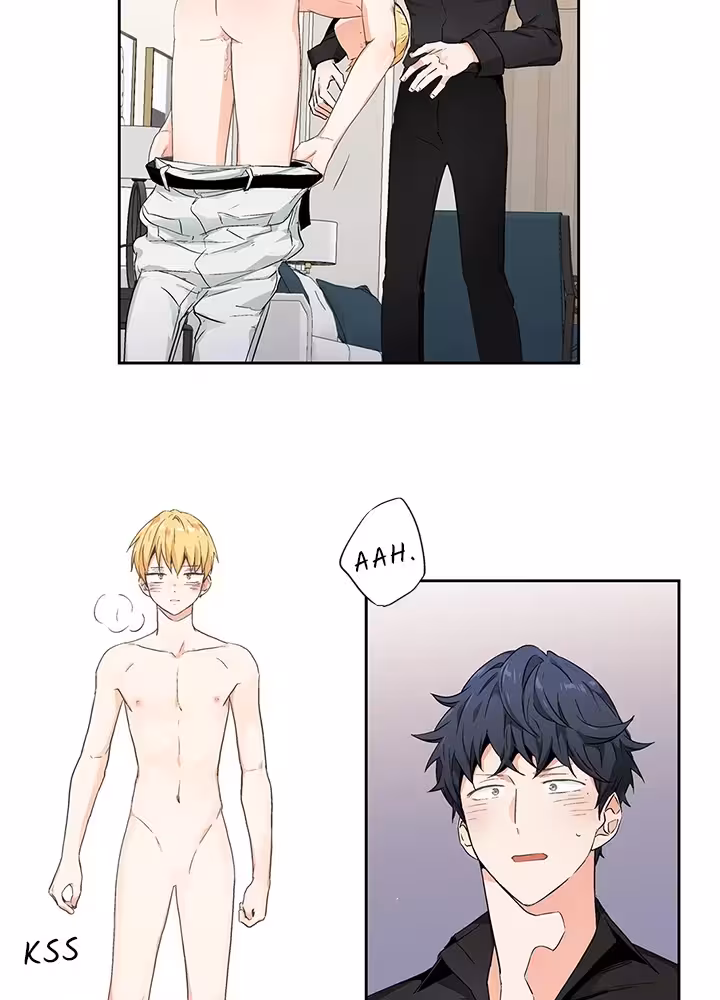 Love Is an Illusion! Chapitre 53 - Bonus 1.10 page 26