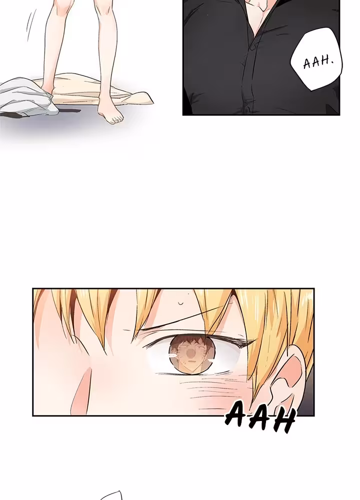 Love Is an Illusion! Chapitre 53 - Bonus 1.10 page 27