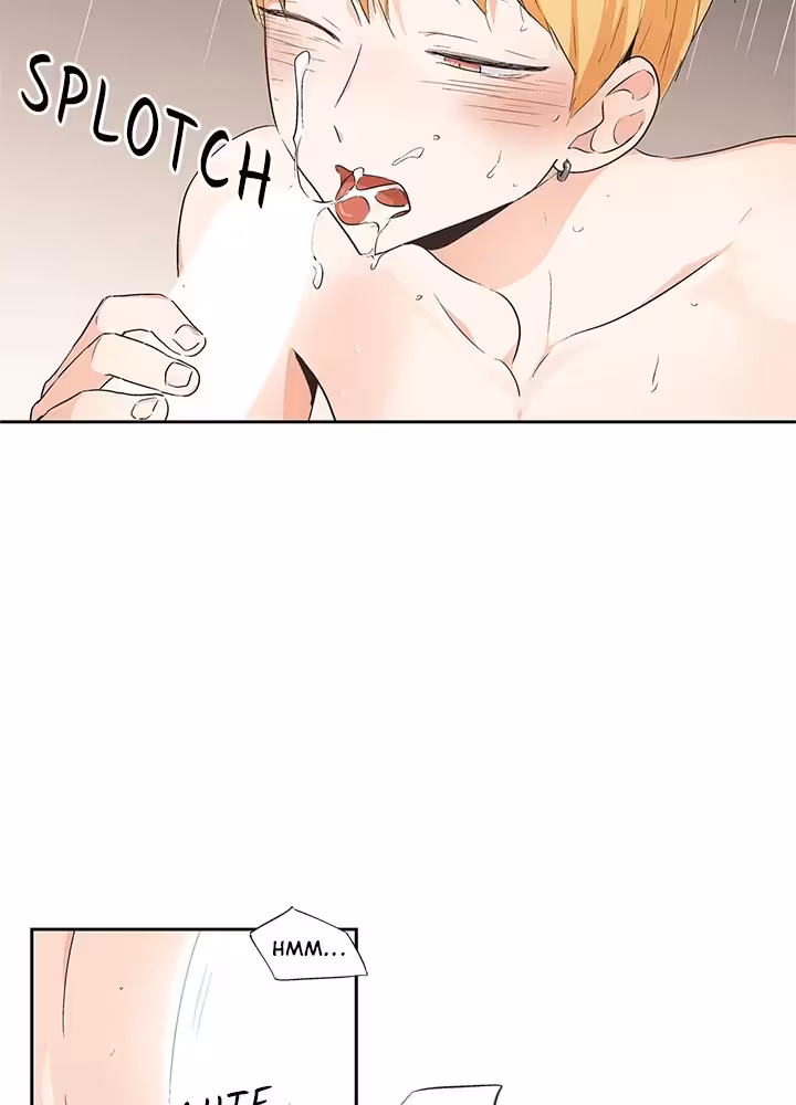 Love Is an Illusion! Chapitre 53 - Bonus 1.10 page 44