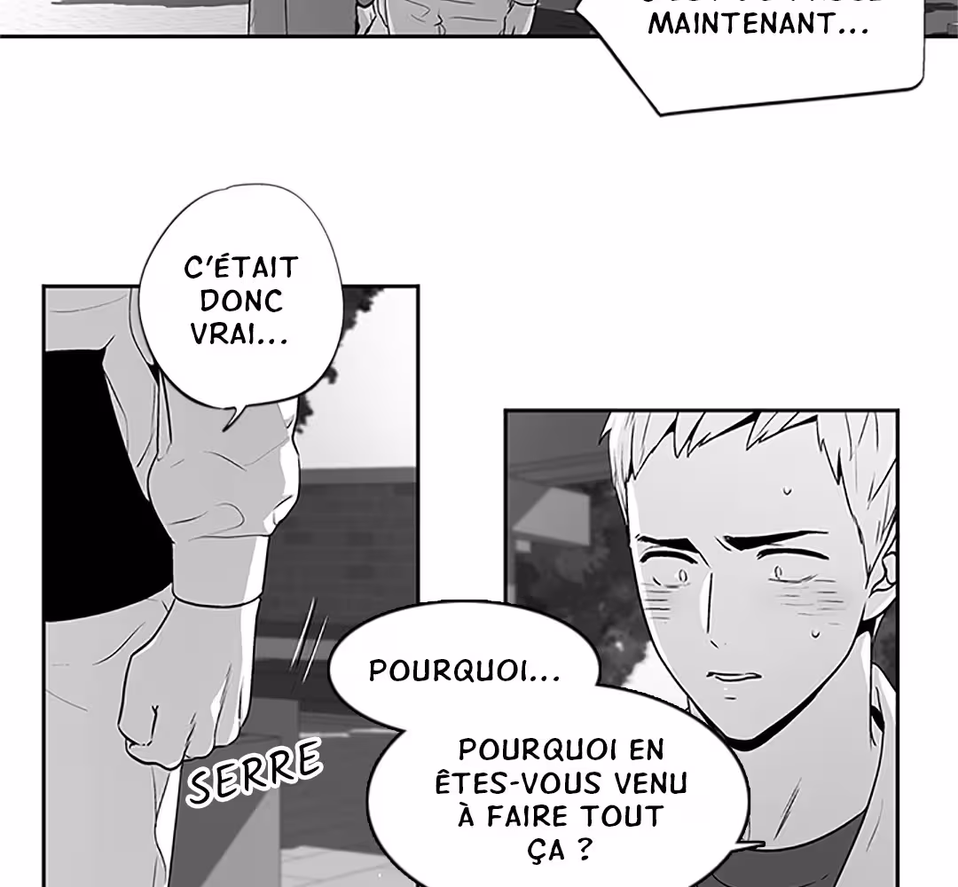 Love Is an Illusion! Chapitre 87 - Bonus 2.16 page 18