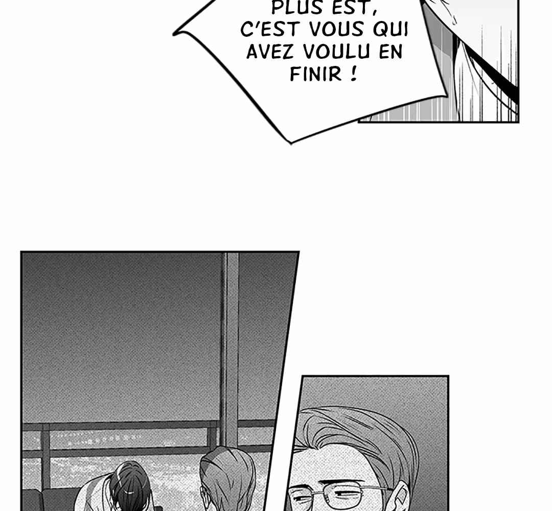 Love Is an Illusion! Chapitre 87 - Bonus 2.16 page 21