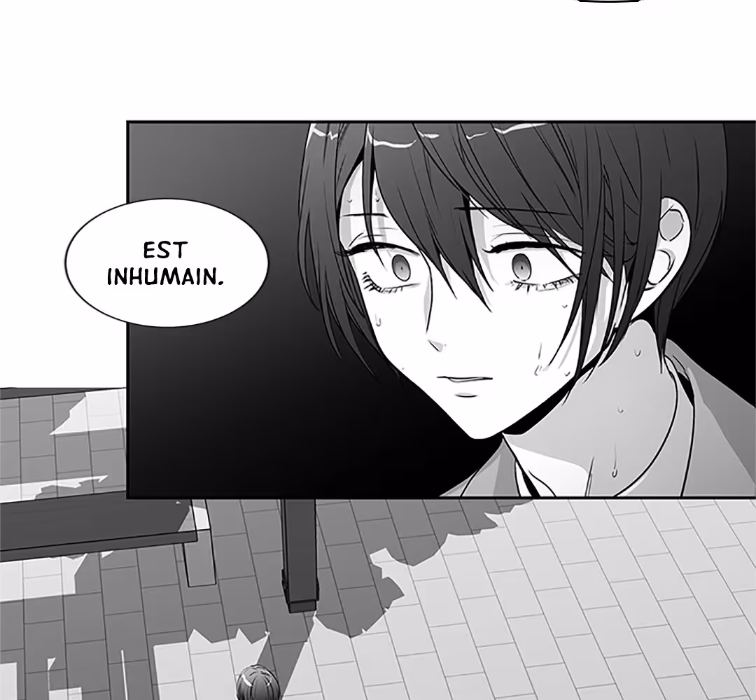 Love Is an Illusion! Chapitre 87 - Bonus 2.16 page 31