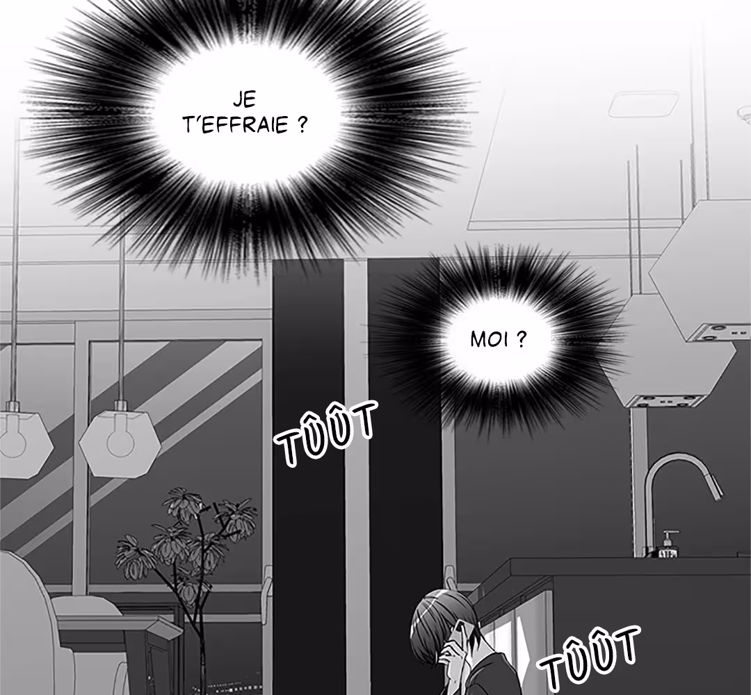 Love Is an Illusion! Chapitre 87 - Bonus 2.16 page 35