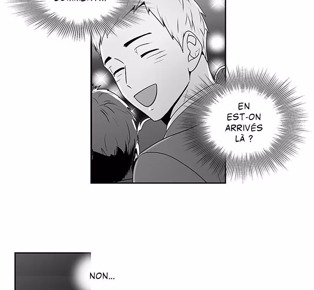 Love Is an Illusion! Chapitre 87 - Bonus 2.16 page 38