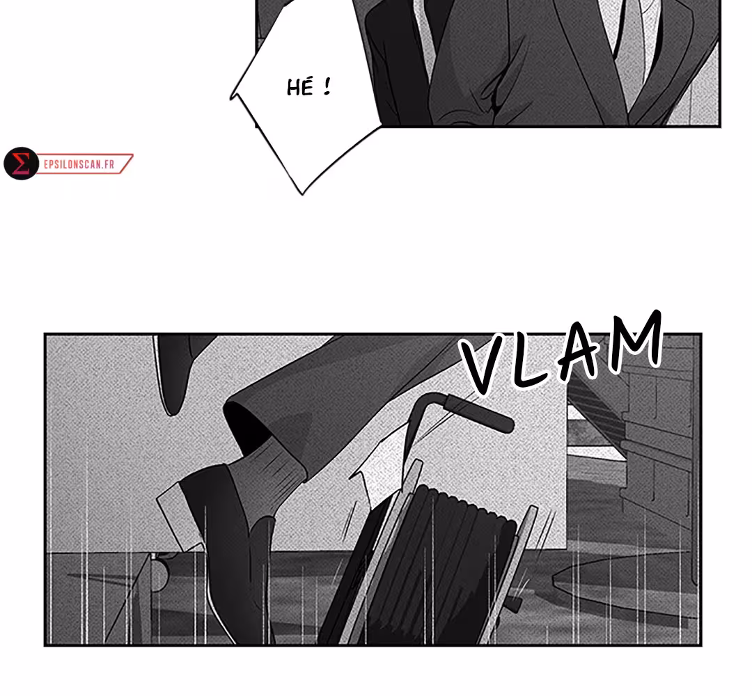 Love Is an Illusion! Chapitre 87 - Bonus 2.16 page 40