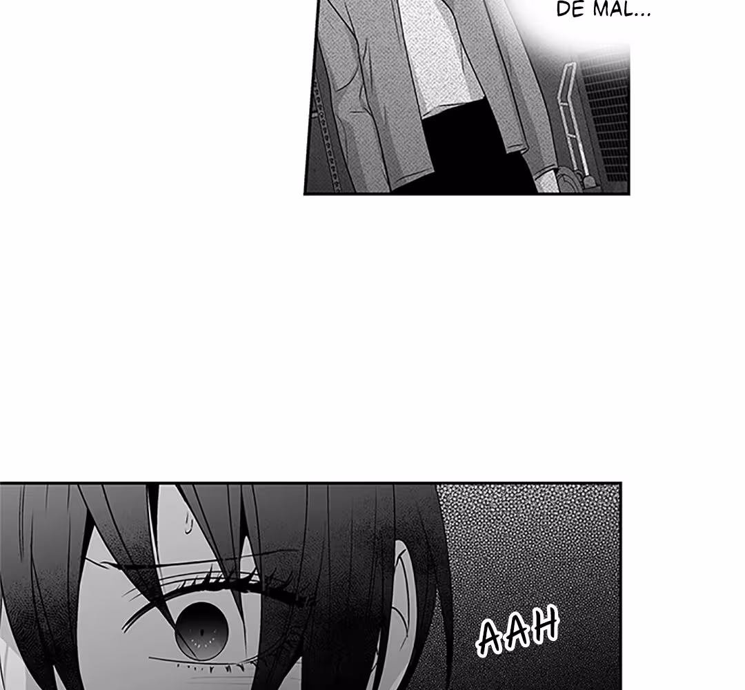 Love Is an Illusion! Chapitre 87 - Bonus 2.16 page 42