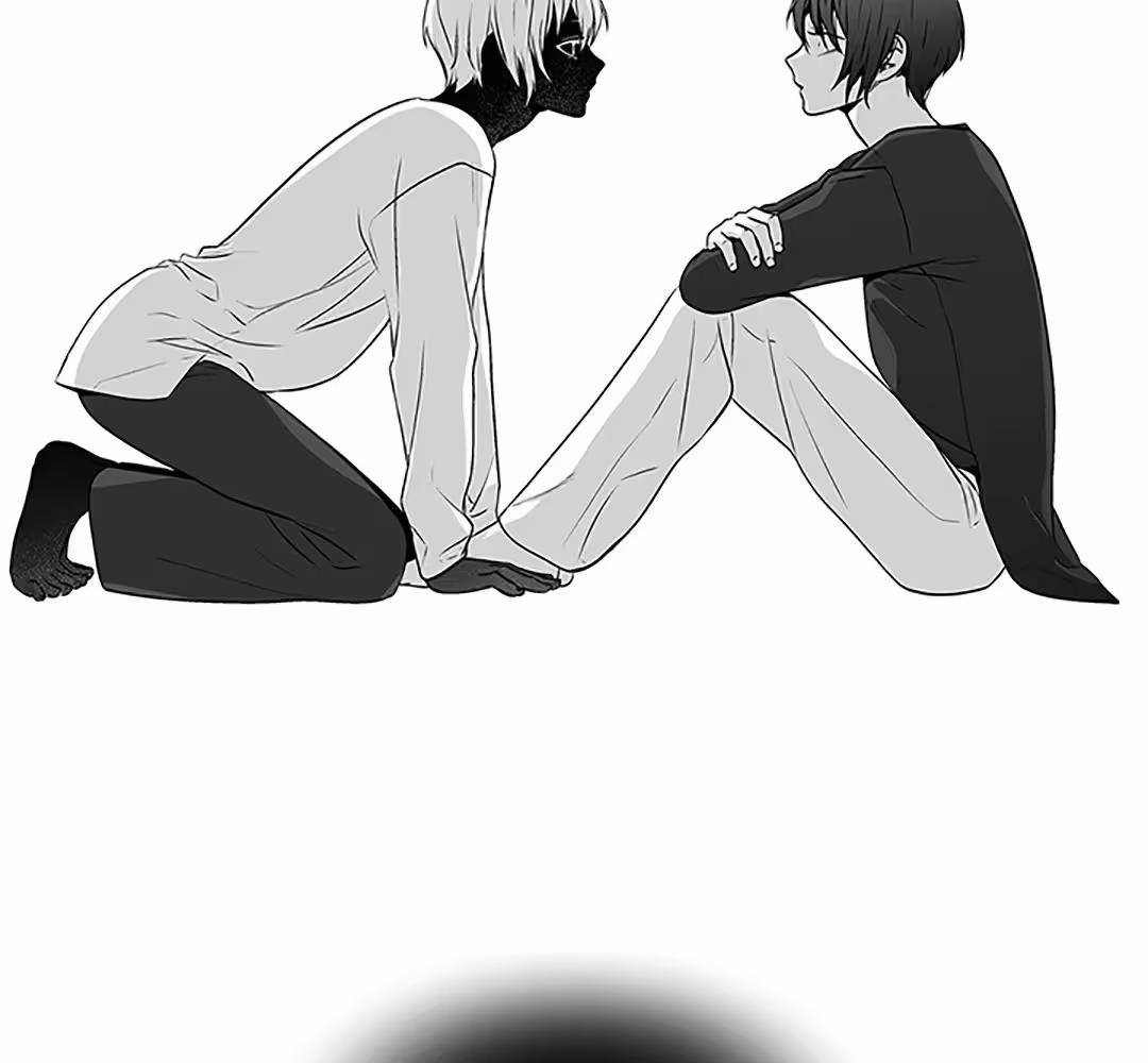 Love Is an Illusion! Chapitre 87 - Bonus 2.16 page 46