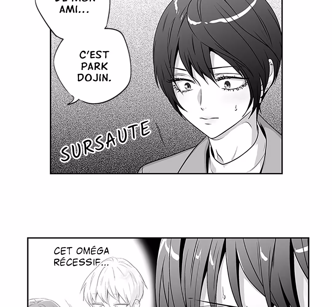 Love Is an Illusion! Chapitre 87 - Bonus 2.16 page 9