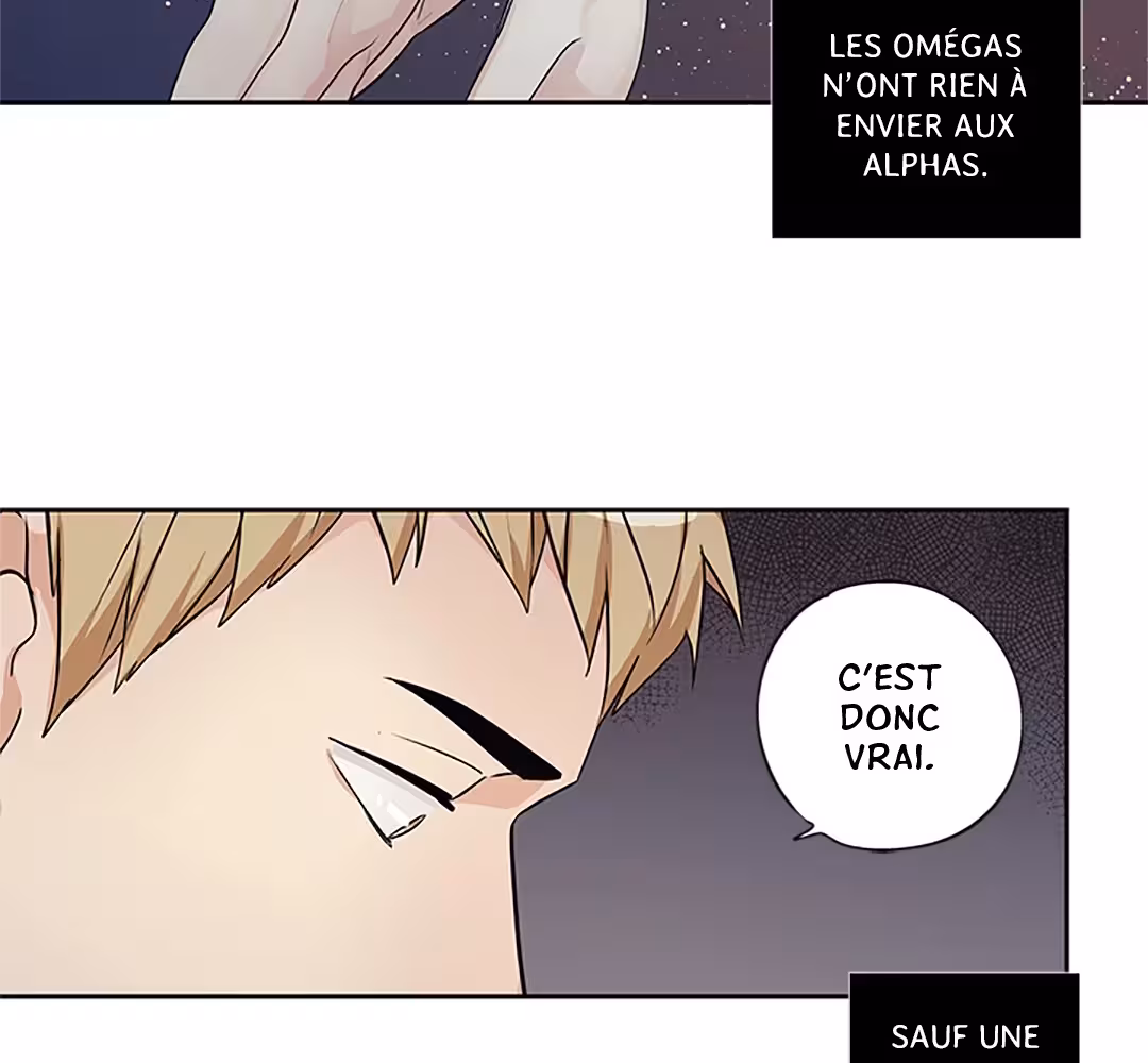 Love Is an Illusion! Chapitre 95 - Bonus 2.22 page 10