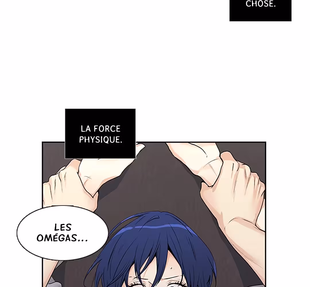 Love Is an Illusion! Chapitre 95 - Bonus 2.22 page 11