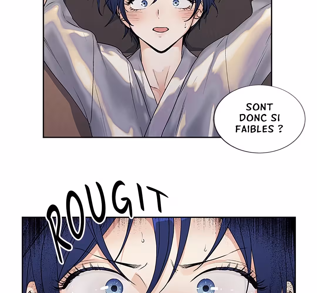 Love Is an Illusion! Chapitre 95 - Bonus 2.22 page 12