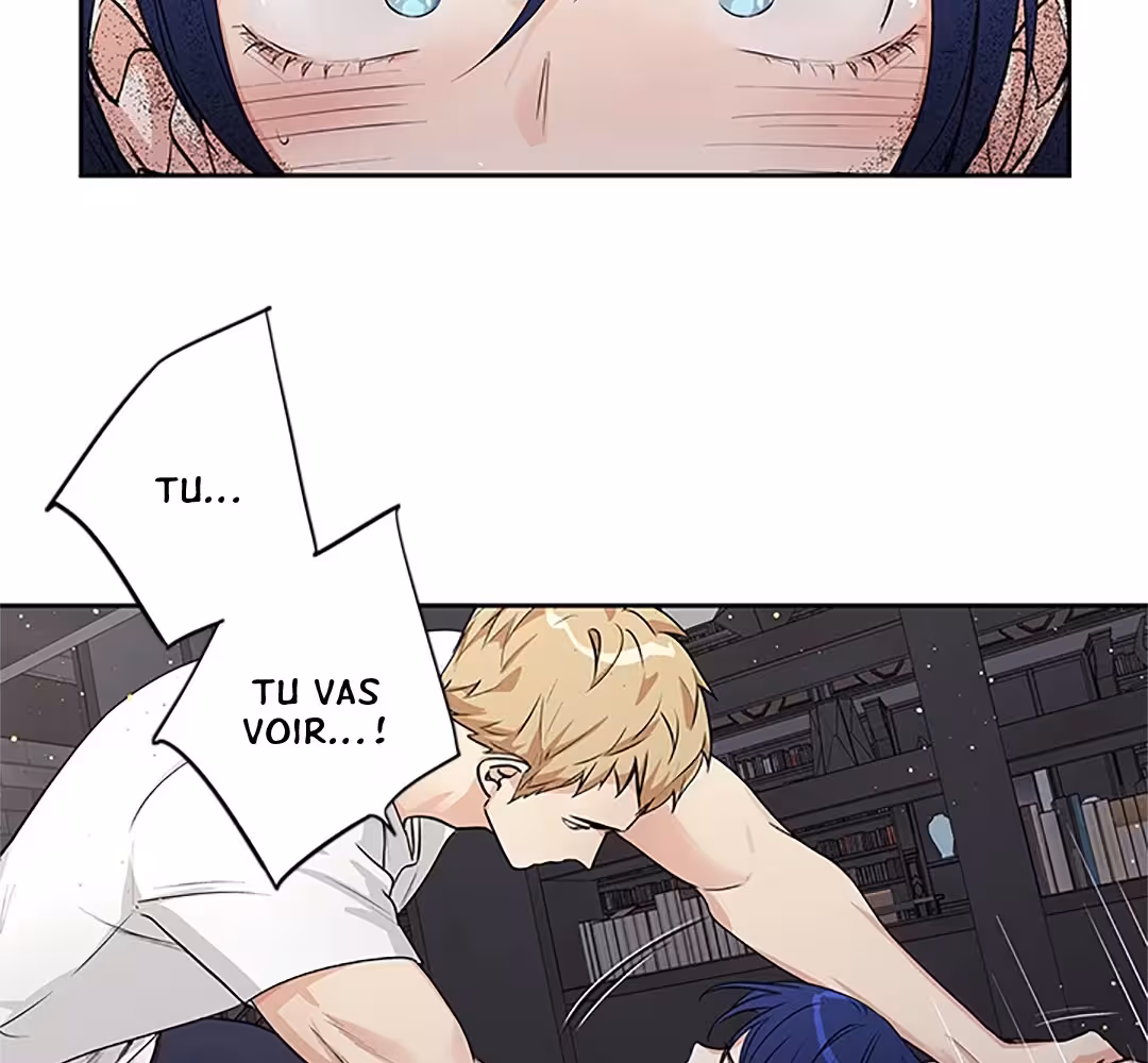Love Is an Illusion! Chapitre 95 - Bonus 2.22 page 13