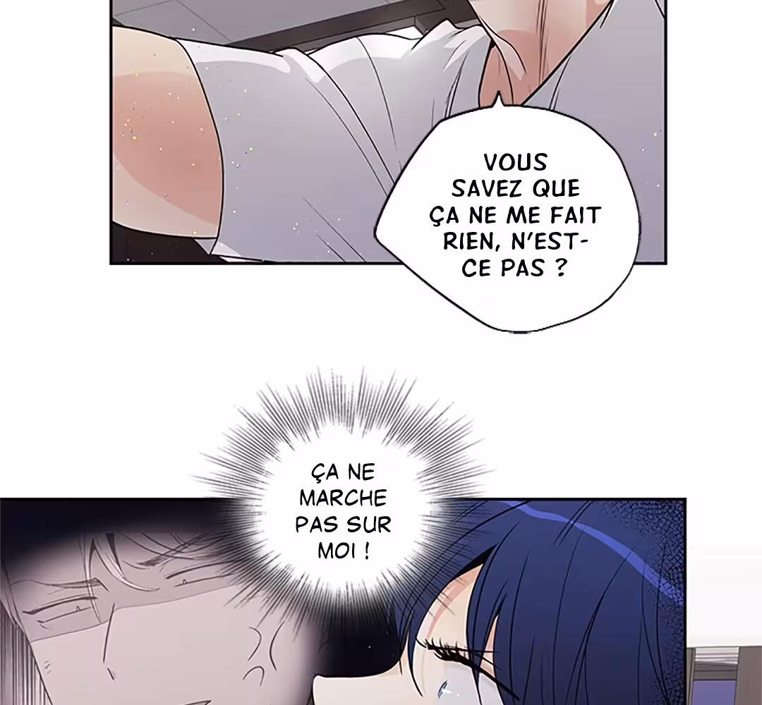 Love Is an Illusion! Chapitre 95 - Bonus 2.22 page 15