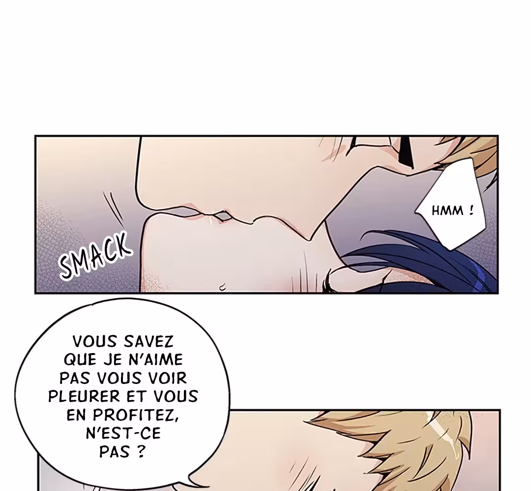 Love Is an Illusion! Chapitre 95 - Bonus 2.22 page 24