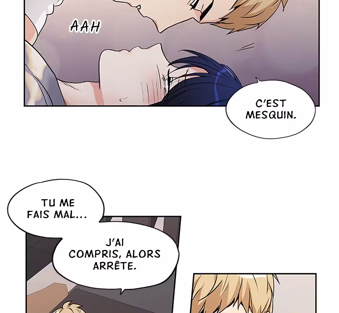Love Is an Illusion! Chapitre 95 - Bonus 2.22 page 25