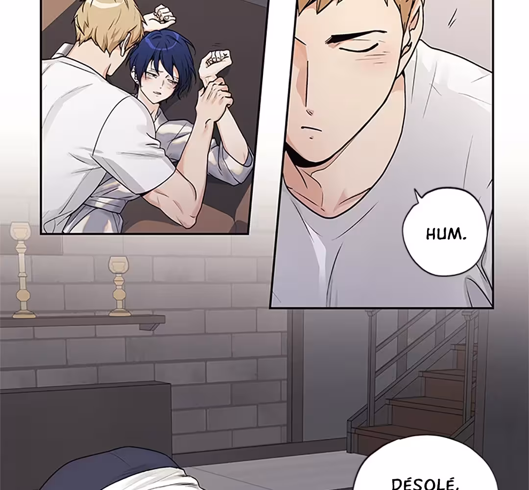 Love Is an Illusion! Chapitre 95 - Bonus 2.22 page 26