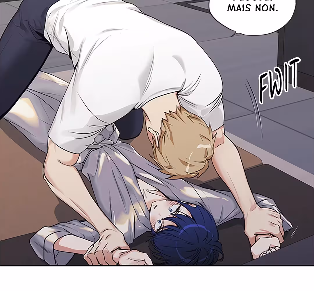 Love Is an Illusion! Chapitre 95 - Bonus 2.22 page 27