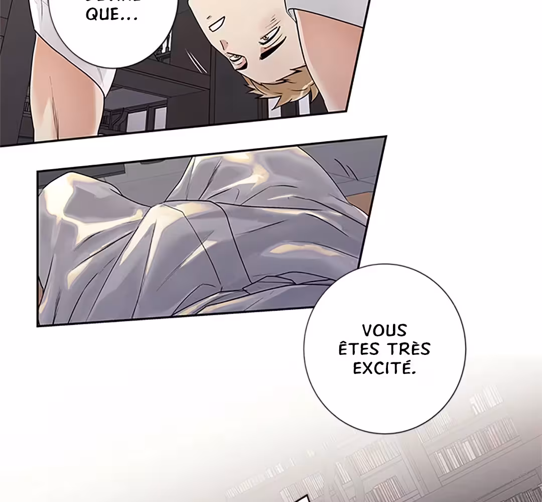 Love Is an Illusion! Chapitre 95 - Bonus 2.22 page 29