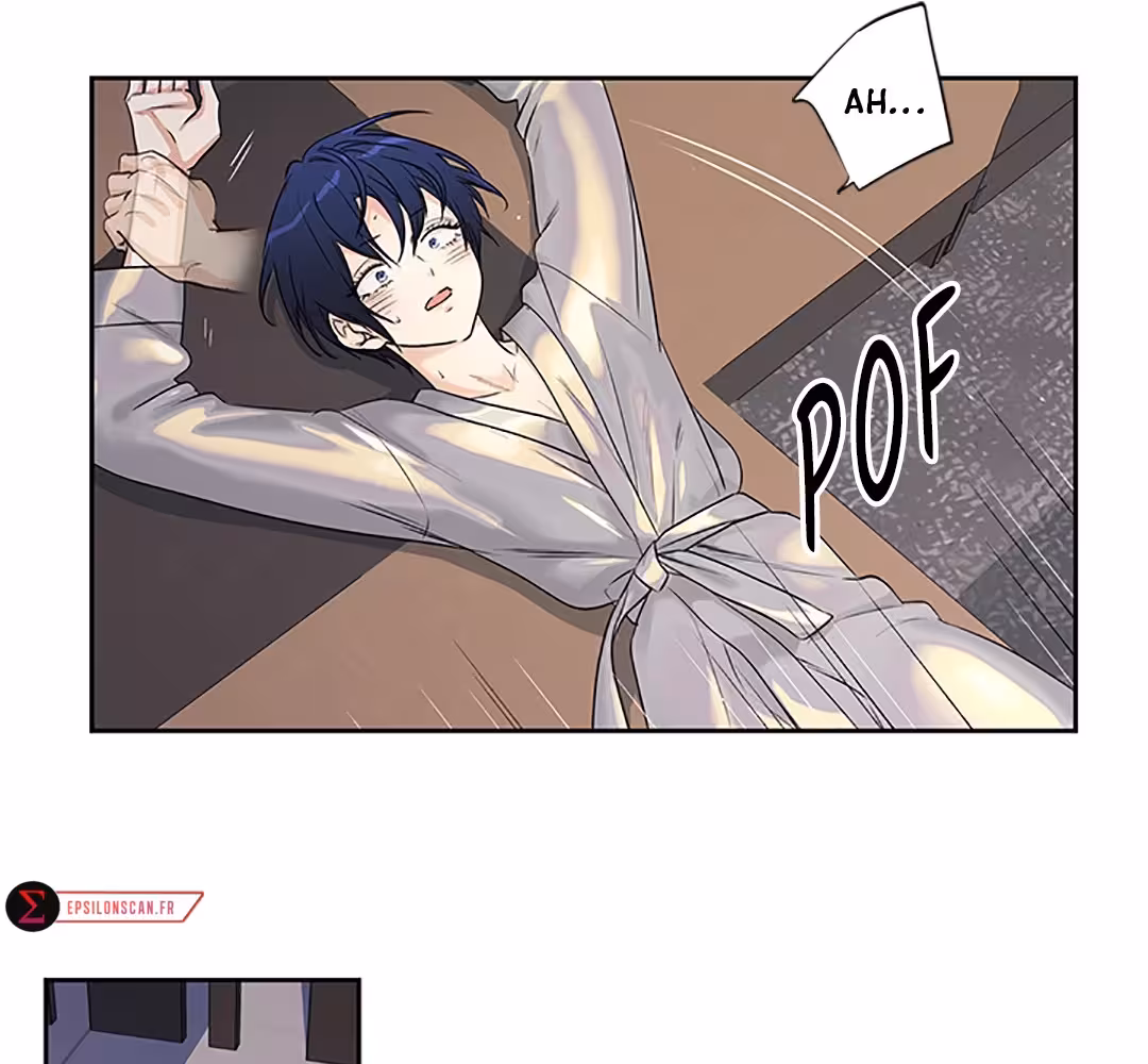 Love Is an Illusion! Chapitre 95 - Bonus 2.22 page 3
