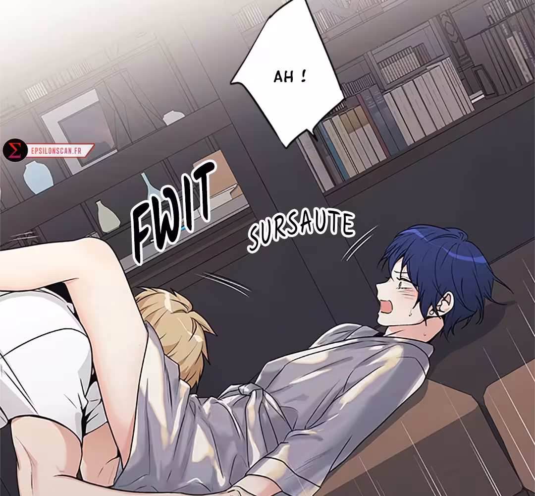 Love Is an Illusion! Chapitre 95 - Bonus 2.22 page 30