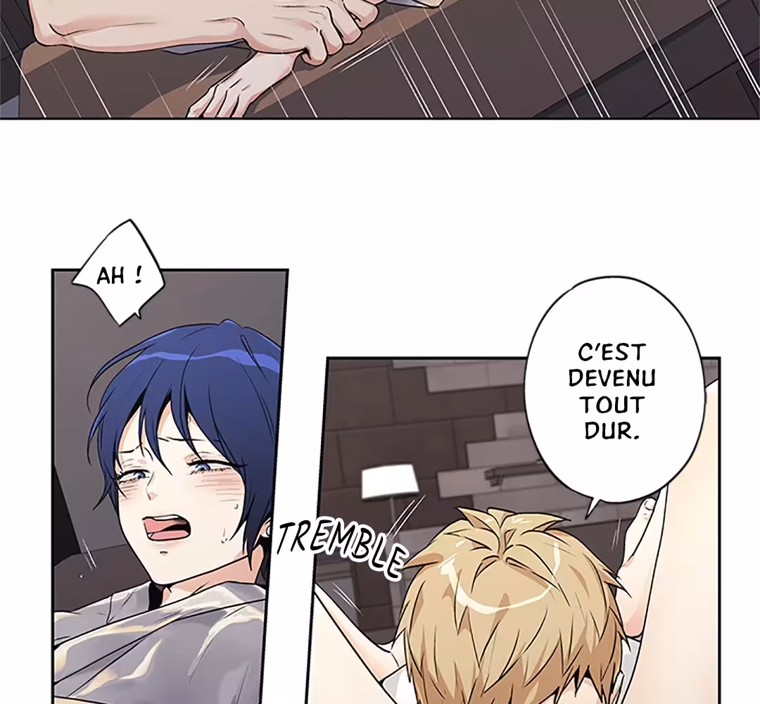 Love Is an Illusion! Chapitre 95 - Bonus 2.22 page 31