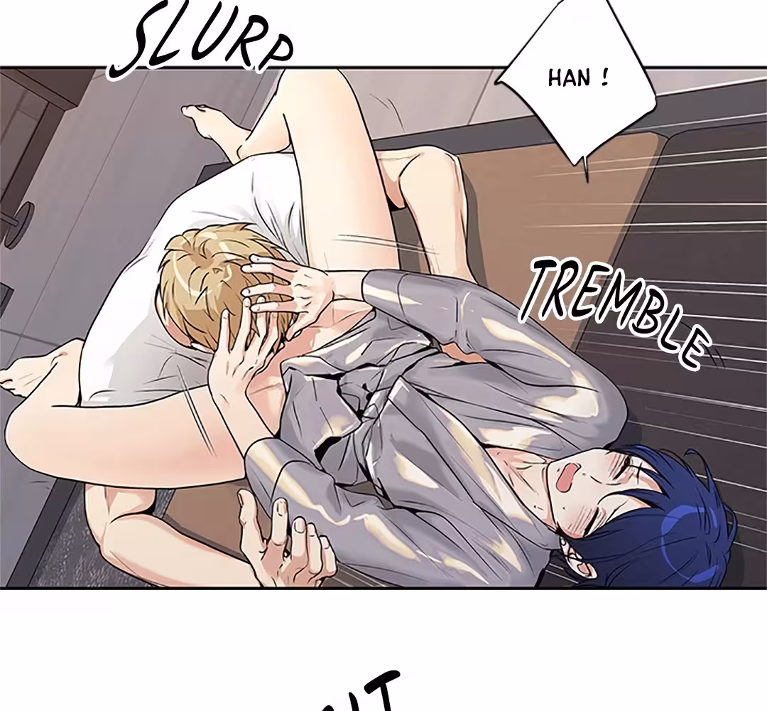 Love Is an Illusion! Chapitre 95 - Bonus 2.22 page 34