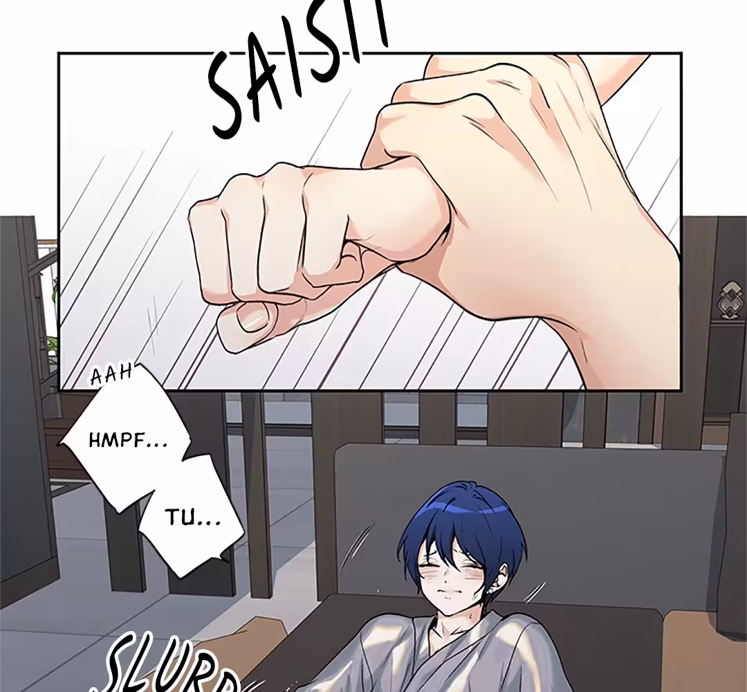 Love Is an Illusion! Chapitre 95 - Bonus 2.22 page 35