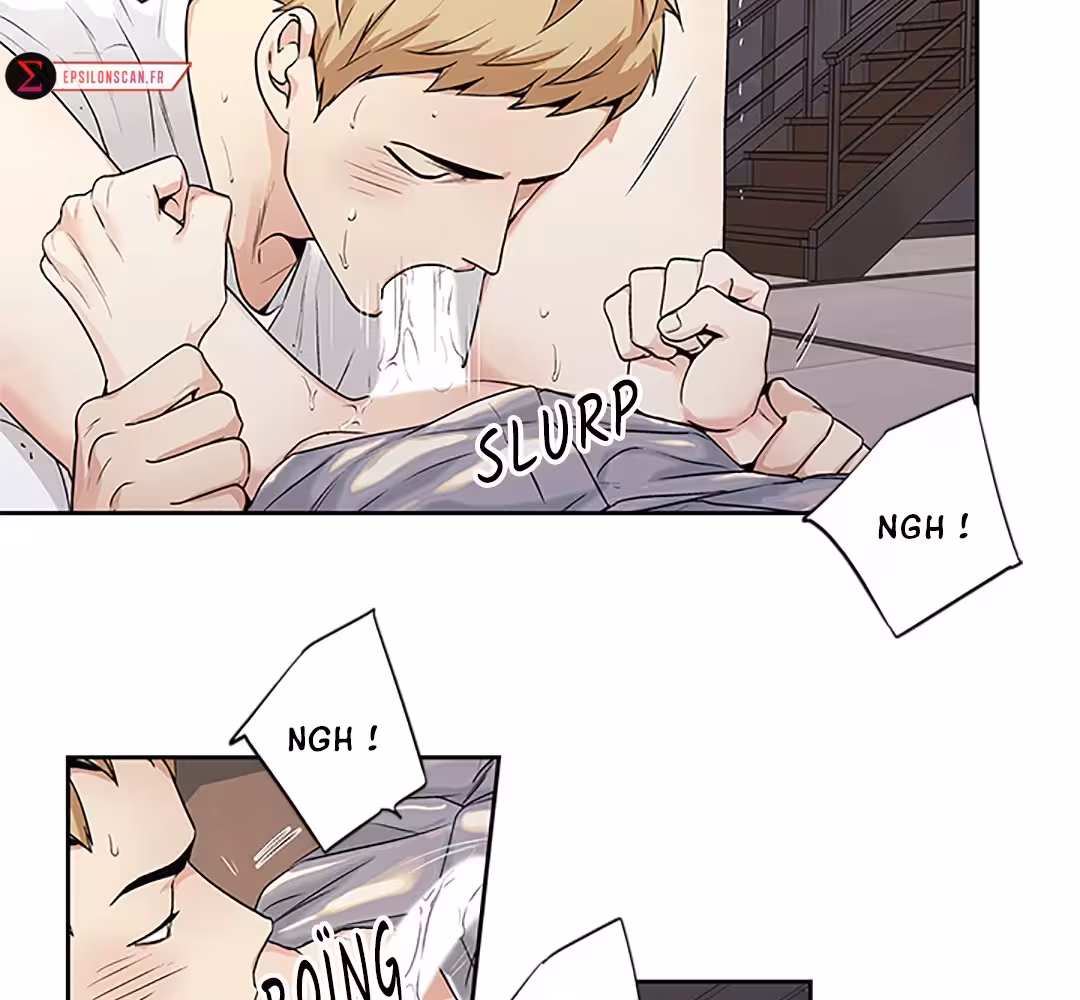 Love Is an Illusion! Chapitre 95 - Bonus 2.22 page 37