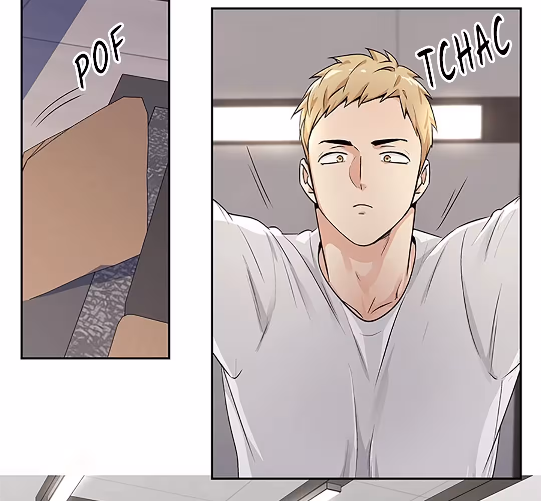 Love Is an Illusion! Chapitre 95 - Bonus 2.22 page 4