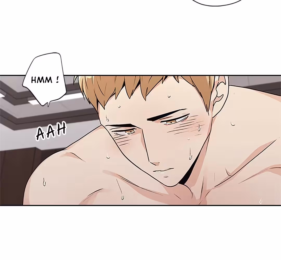 Love Is an Illusion! Chapitre 95 - Bonus 2.22 page 45