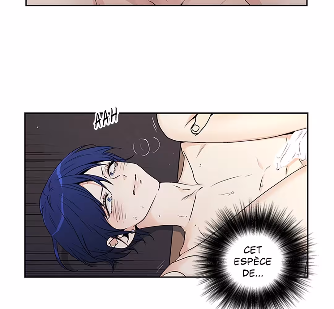 Love Is an Illusion! Chapitre 95 - Bonus 2.22 page 49