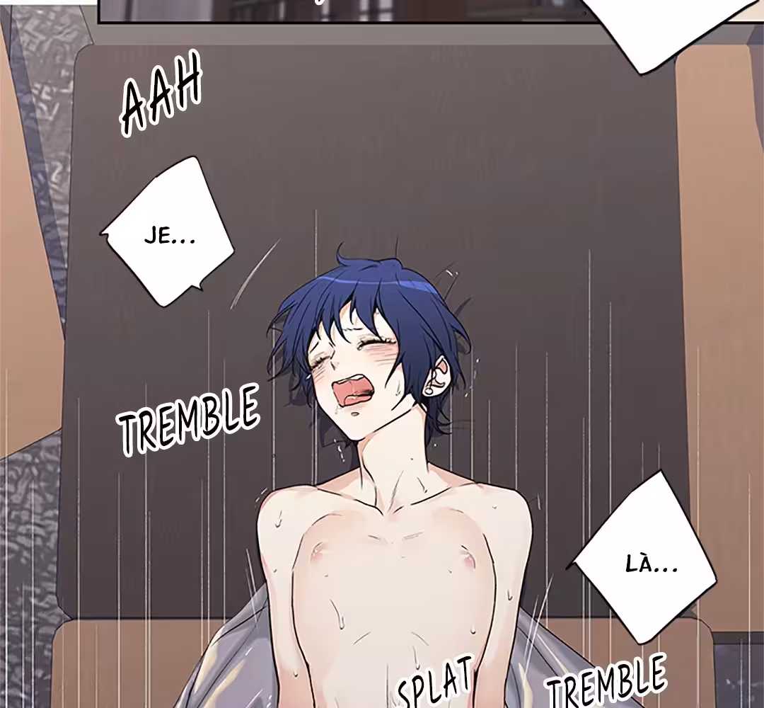 Love Is an Illusion! Chapitre 95 - Bonus 2.22 page 56