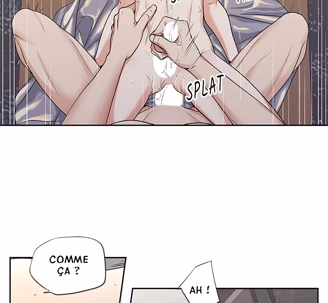 Love Is an Illusion! Chapitre 95 - Bonus 2.22 page 57