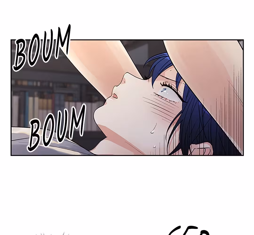 Love Is an Illusion! Chapitre 95 - Bonus 2.22 page 6