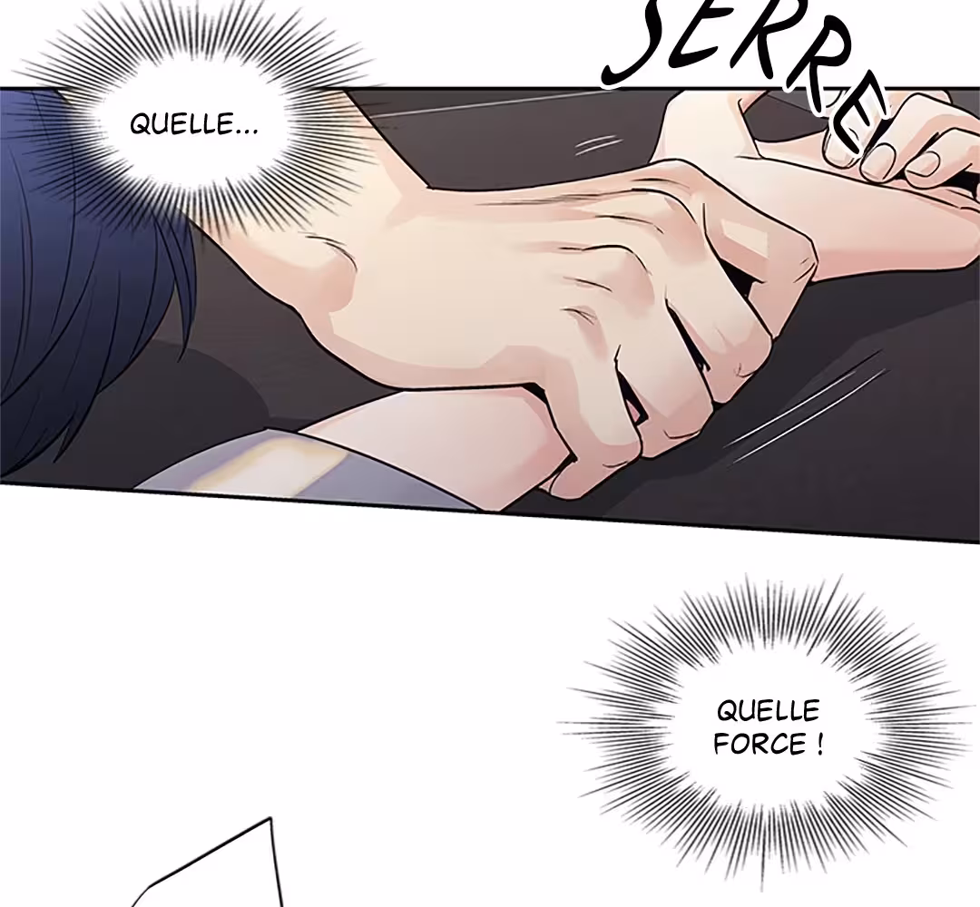 Love Is an Illusion! Chapitre 95 - Bonus 2.22 page 7