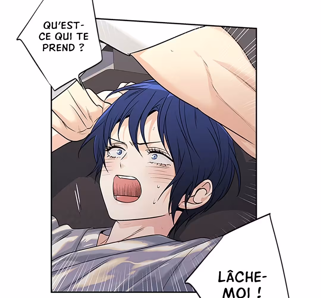 Love Is an Illusion! Chapitre 95 - Bonus 2.22 page 8