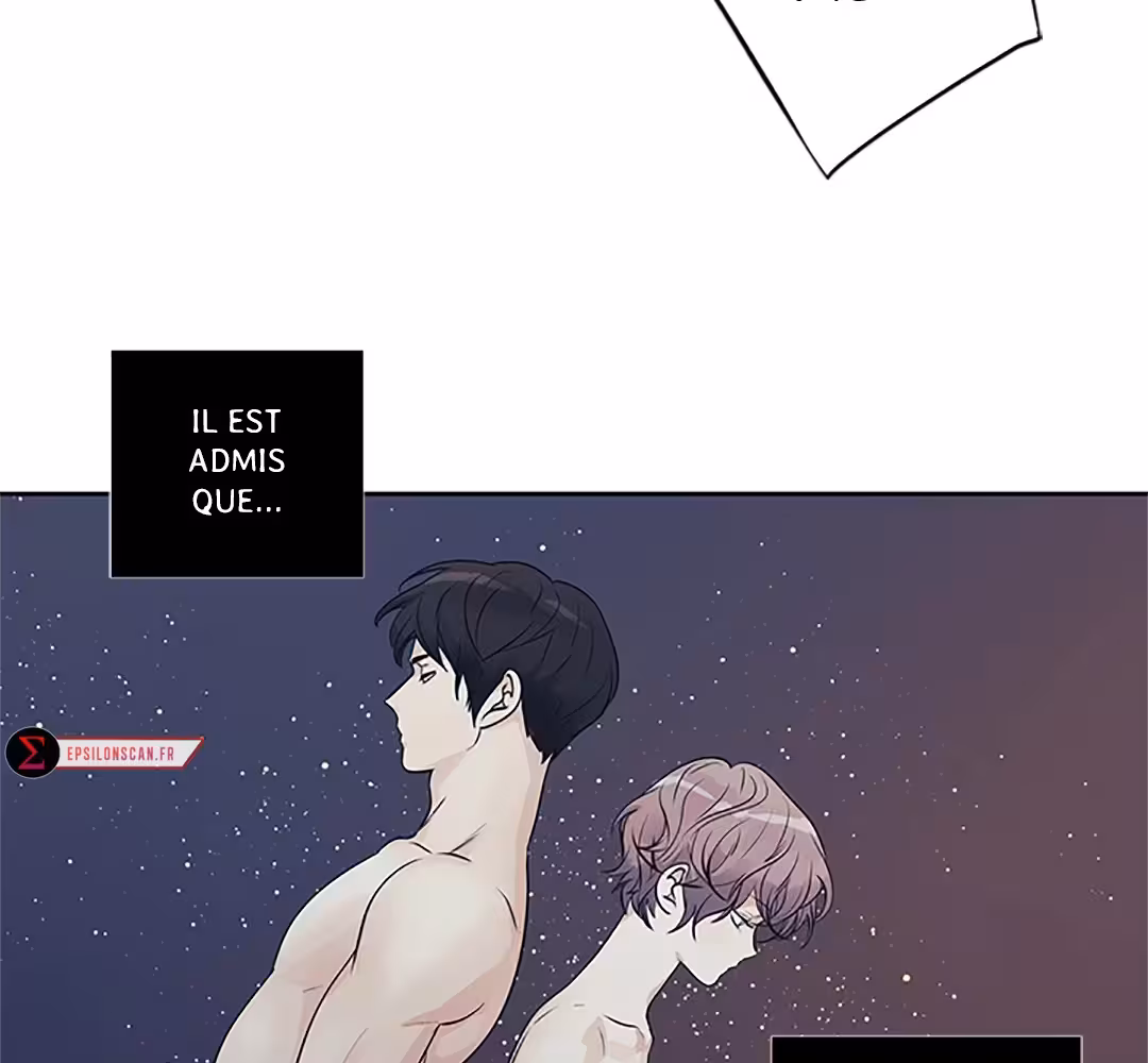 Love Is an Illusion! Chapitre 95 - Bonus 2.22 page 9