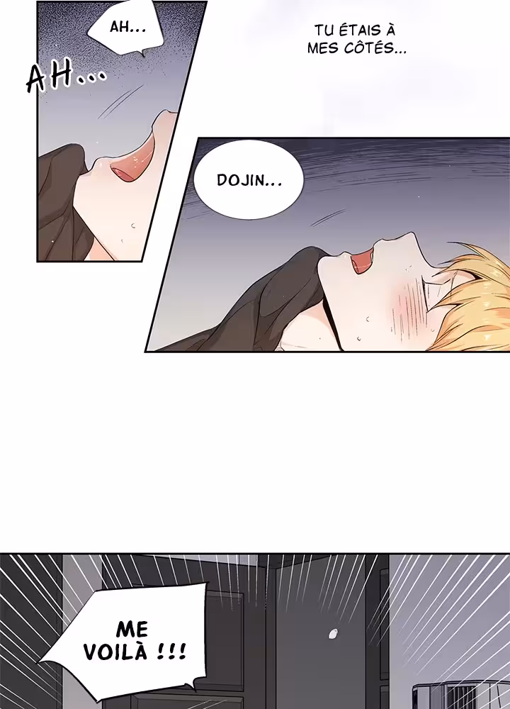 Love Is an Illusion! Chapitre 69.5 - Bonus 1.27 page 16