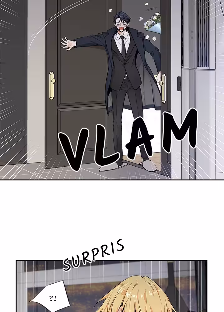 Love Is an Illusion! Chapitre 69.5 - Bonus 1.27 page 17