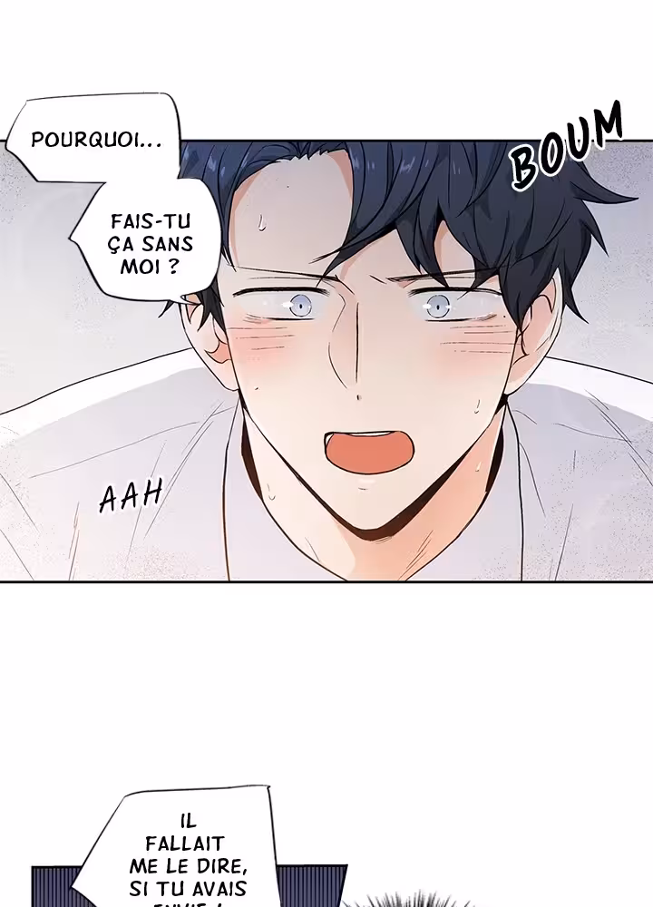 Love Is an Illusion! Chapitre 69.5 - Bonus 1.27 page 21