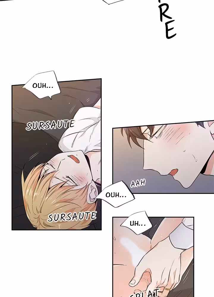 Love Is an Illusion! Chapitre 69.5 - Bonus 1.27 page 26