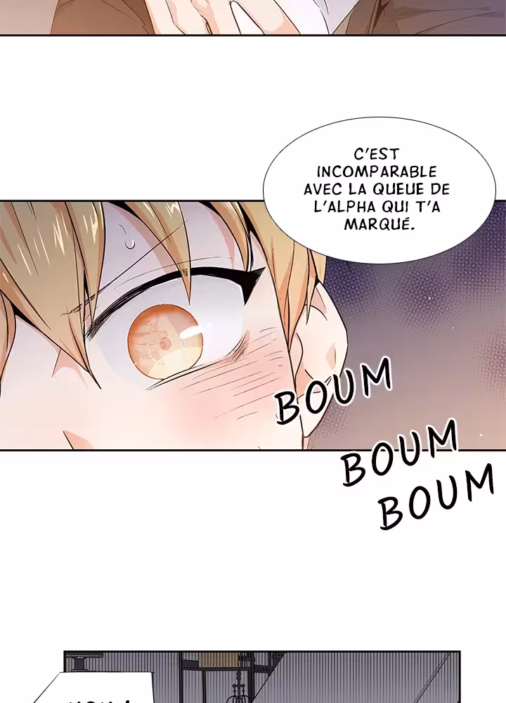Love Is an Illusion! Chapitre 69.5 - Bonus 1.27 page 29