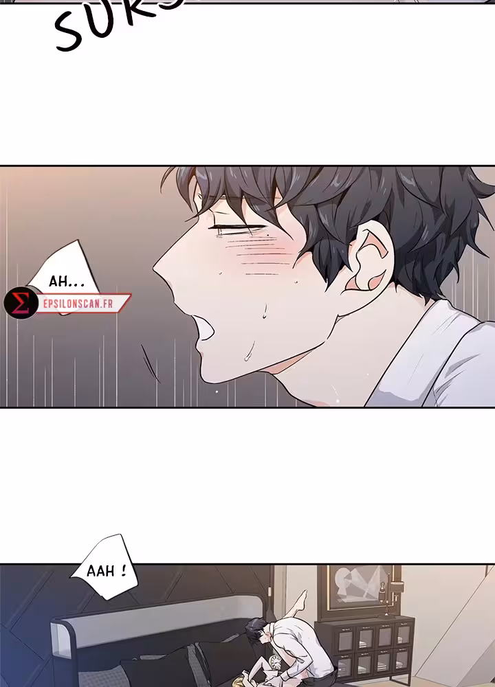 Love Is an Illusion! Chapitre 69.5 - Bonus 1.27 page 39